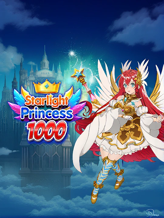 Starlight Princess 1000